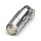 PHOENIX CONTACT - PHC1066962 HC-M-01-COAX-CK1,6-75-M INSERTO