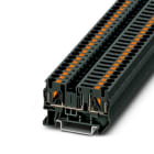 PHOENIX CONTACT - PHC1067752 PT 4-TG BK Morsetto sezionatore