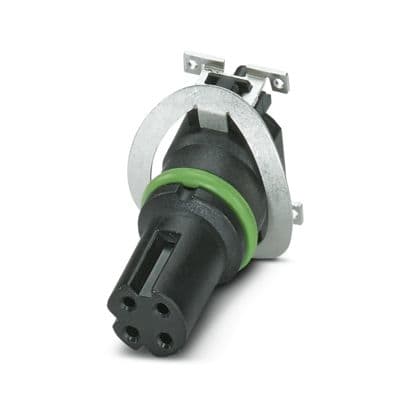 PHOENIX CONTACT - PHC1068454 SACC-CIP-M8FSD-4P SMD SH R32 CONNETTORE