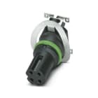 PHOENIX CONTACT - PHC1068454 SACC-CIP-M8FSD-4P SMD SH R32 CONNETTORE