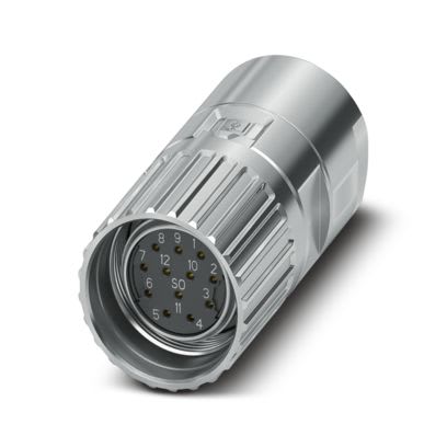 PHOENIX CONTACT - PHC1069313 M23-12S2N8A80DU CONNESSIONE