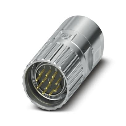 PHOENIX CONTACT - PHC1069315 M23-12P2N8A8003 CONNESSIONE