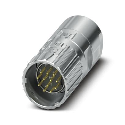 PHOENIX CONTACT - PHC1069323 M23-12P2N8A8002S CONNESSIONE