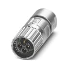 PHOENIX CONTACT - PHC1069481 M17-3EP1N8A8002/1,5 CONNETTORE