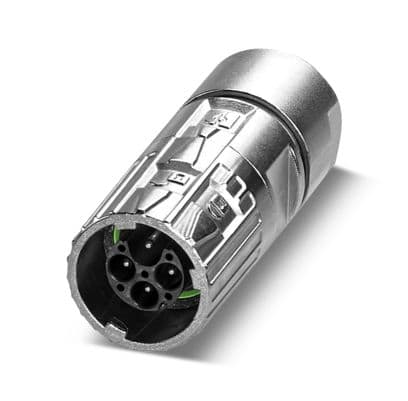 PHOENIX CONTACT - PHC1069488 M17-3EP1N8A8003S/1,5 CONNETTORE