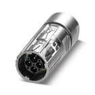 PHOENIX CONTACT - PHC1069487 M17-3EP1N8A8002S/1,5 CONNETTORE