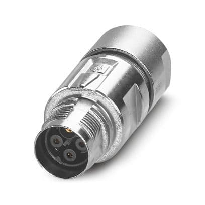 PHOENIX CONTACT - PHC1069499 M17-3ES1N8A9003S/1,5 CONNETTORE