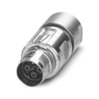 PHOENIX CONTACT - PHC1069499 M17-3ES1N8A9003S/1,5 CONNETTORE