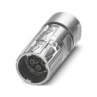 PHOENIX CONTACT - PHC1069492 M17-3ES1N8A8004S/1,5 CONNETTORE