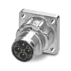 PHOENIX CONTACT - PHC1069503 M17-3EP1N8AW600S/1,5 CONNETTORE