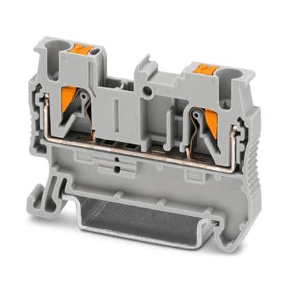 PHOENIX CONTACT - PHC1069803 PT 2,5-D-R-CLXM MORSETTO PUSH-IN