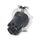 PHOENIX CONTACT - PHC1069566 SACC-CI-M12FSY-8P SMD SH R32 CONNESSIONE