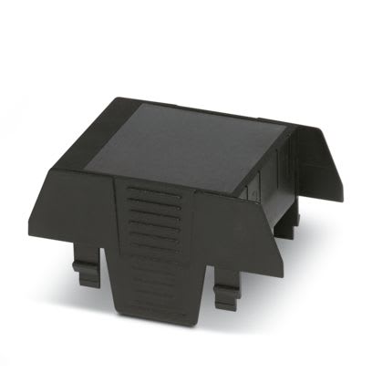 PHOENIX CONTACT - PHC1069879 EH 45-C SS/ABS-PC BK9005 Custodia