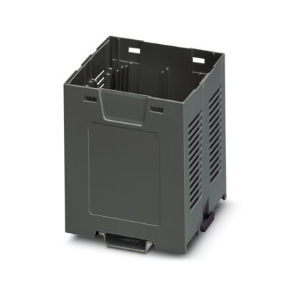 PHOENIX CONTACT - PHC1069885 EH 67,5-B/ABS-PC BK9005 Custodia