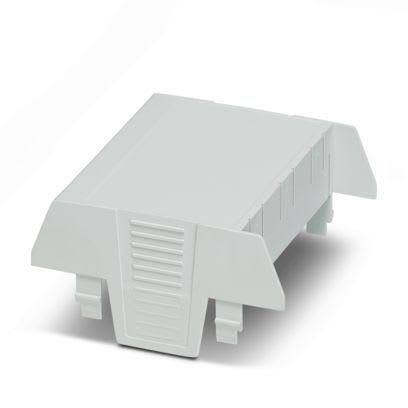 PHOENIX CONTACT - PHC1069887 EH 67,5-C SS/ABS-PC GY7035 Custodia
