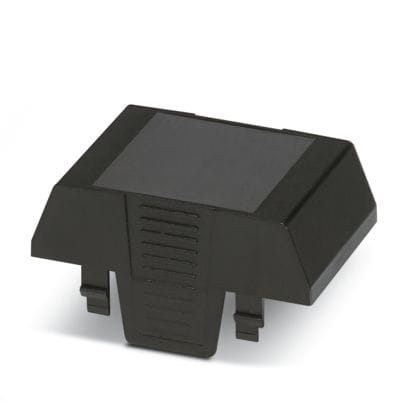 PHOENIX CONTACT - PHC1069883 EH 45-C CS/ABS-PC BK9005 CUSTODIA