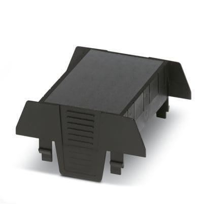 PHOENIX CONTACT - PHC1069893 EH 67,5-C DS/ABS-PC BK9005 CUSTODIA