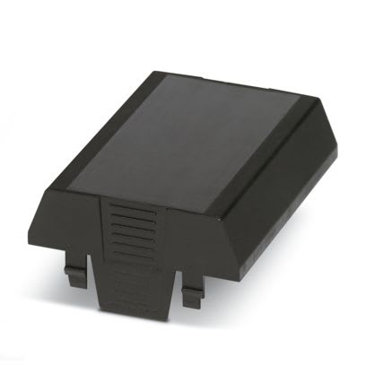 PHOENIX CONTACT - PHC1069971 EH 90-C CS/ABS-PC BK9005 Custodia