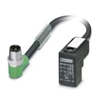 PHOENIX CONTACT - PHC1435645 SAC-3P-MR/ 0,6-PUR/CI-1L-Z SCO Cavo