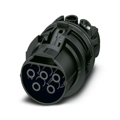 PHOENIX CONTACT - PHC1070197 PRC 5-HEAD-FS6-1 Connettore