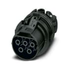 PHOENIX CONTACT - PHC1070197 PRC 5-HEAD-FS6-1 CONNETTORE