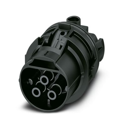 PHOENIX CONTACT - PHC1070198 PRC 3-HEAD-FS6-1 Connettore