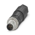 PHOENIX CONTACT - PHC1414600 SACC-M12MS-5QO-0,5-CM M Connettore M12