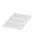 PHOENIX CONTACT - PHC0801547 UCT-WMT (23X4) CUS Siglatura Conduttori