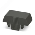 PHOENIX CONTACT - PHC1070717 EH 35-C CS/ABS-PC BK9005 CUSTODIA