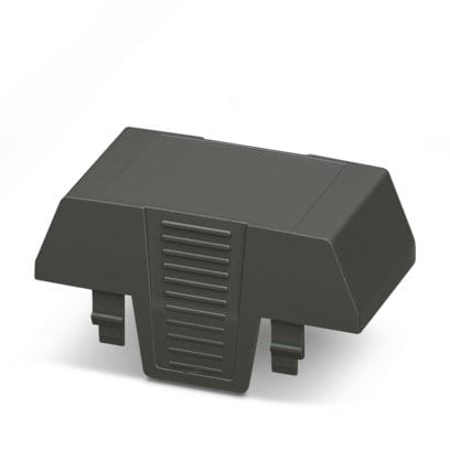 PHOENIX CONTACT - PHC1070717 EH 35-C CS/ABS-PC BK9005 CUSTODIA