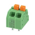 PHOENIX CONTACT - PHC1070999 SPTAF 1/ 2-3,5-EL-EX MORSETTO A MOLLA