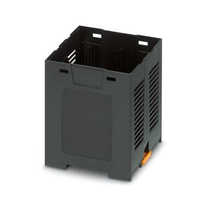PHOENIX CONTACT - PHC1071114 EH 70-B/ABS-PC BK9005 CUSTODIA