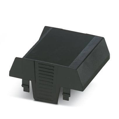 PHOENIX CONTACT - PHC1071128 EH 70-C SS/ABS-PC BK9005 CUSTODIA