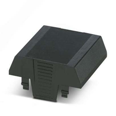 PHOENIX CONTACT - PHC1071138 EH 70-C CS/ABS-PC BK9005 CUSTODIA