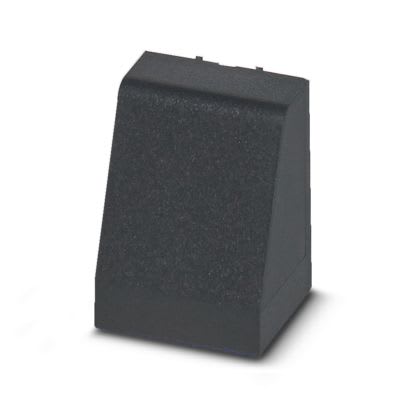 PHOENIX CONTACT - PHC1071147 EH 17,5-FP/ABS-PC BK9005 Custodia