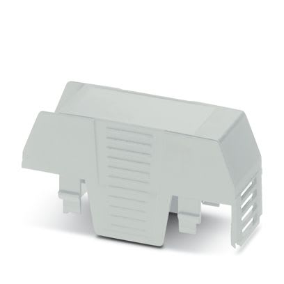 PHOENIX CONTACT - PHC1071151 EH 22,5 F-C SS/ABS-PC GY7035 Custodia