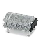 PHOENIX CONTACT - PHC1071310 HS LC-H-D2C/ R2XC5-2,54 Custodia