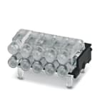 PHOENIX CONTACT - PHC1071310 HS LC-H-D2C/ R2XC5-2,54 CUSTODIA