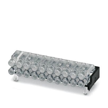 PHOENIX CONTACT - PHC1071314 HS LC-H-D2C/ R2XC10-2,54 CUSTODIA