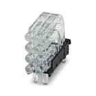 PHOENIX CONTACT - PHC1071316 HS LC-H-D2C/ R4XC2-2,54 CUSTODIA