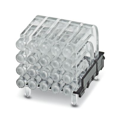 PHOENIX CONTACT - PHC1071318 HS LC-H-D2C/ R4XC5-2,54 CUSTODIA