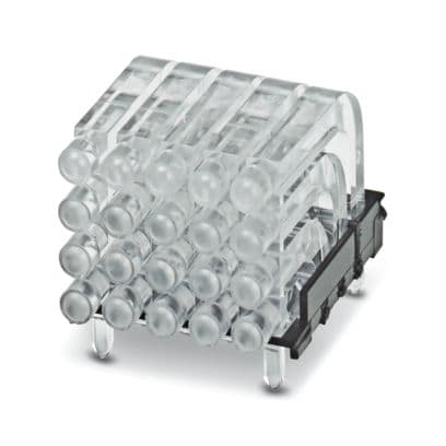 PHOENIX CONTACT - PHC1071318 HS LC-H-D2C/ R4XC5-2,54 CUSTODIA