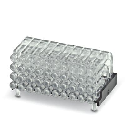 PHOENIX CONTACT - PHC1071329 HS LC-H-D2C/ R4XC10-2,54 CUSTODIA