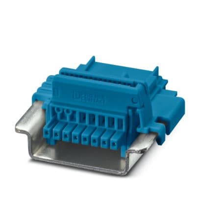 PHOENIX CONTACT - PHC1071426 TBUS8-25,0-PPPPPPPP-5015 CUSTODIA