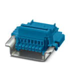 PHOENIX CONTACT - PHC1071426 TBUS8-25,0-PPPPPPPP-5015 CUSTODIA