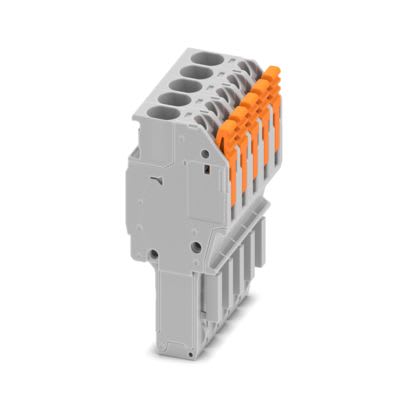PHOENIX CONTACT - PHC1071716 LP 2,5/ 5 Connettore COMBI