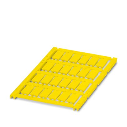 PHOENIX CONTACT - PHC0801560 UCT-EM (17X9) YE CUS Cartellino ad innes