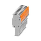 PHOENIX CONTACT - PHC1071719 LP 2,5/ 8 CONNETTORE COMBI
