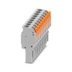 PHOENIX CONTACT - PHC1071720 LP 2,5/ 9 CONNETTORE COMBI