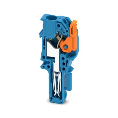 PHOENIX CONTACT - PHC1071733 LP 2,5/ 1-M BU CONNETTORE COMBI